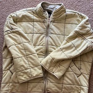 Forever 21 Quilted jacket